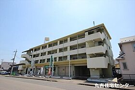 山口マンション 307 ｜ 埼玉県春日部市大枝352-3（賃貸マンション2LDK・3階・51.84㎡） その1