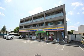 山口マンション 307 ｜ 埼玉県春日部市大枝352-3（賃貸マンション2LDK・3階・51.84㎡） その25