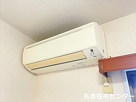 マンション戸田 306 ｜ 埼玉県越谷市北越谷３丁目12-11（賃貸マンション1R・3階・25.00㎡） その9