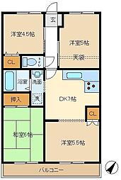 加須駅 5.9万円