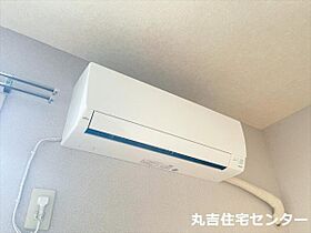 メゾン豊Ｄ 207 ｜ 埼玉県越谷市千間台東２丁目2-4（賃貸アパート1K・2階・24.50㎡） その9