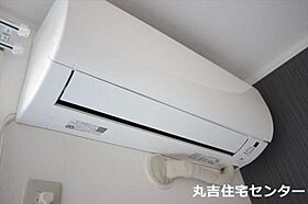 エステートピア一丁目Ｂ 102 ｜ 埼玉県越谷市宮前１丁目5-11（賃貸アパート1LDK・1階・40.57㎡） その9