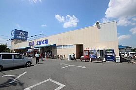 ライフタウニーＢ街区2号棟 101 ｜ 埼玉県春日部市大枝522-7（賃貸アパート2LDK・1階・54.69㎡） その23