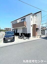 ブライトサム千間台東