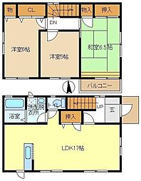 🉐敷金礼金0円！🉐駒崎住宅