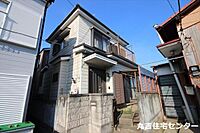埼玉県越谷市大字平方255-32：物件画像／センチュリー21丸吉住宅センター