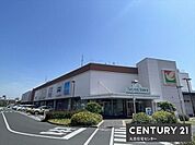 セブンタウン　せんげん台まで840m