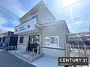 せんげん台駅前交番まで655m