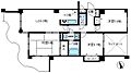 ベルシェ春日部4階1,230万円