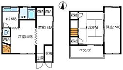 埼玉県越谷市大字大杉