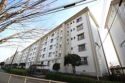 武里団地5街区22棟