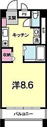 水戸駅 5.8万円
