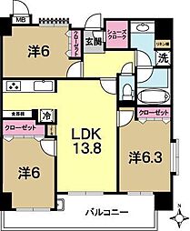 水戸駅 12.0万円