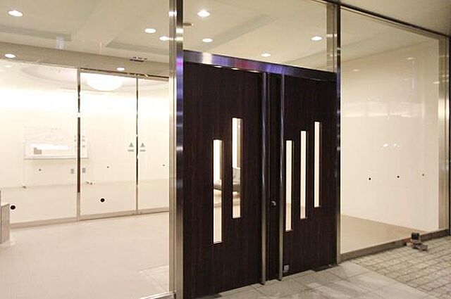 エントランス センチュリー水戸サウスゲートタワー10F 10階/-