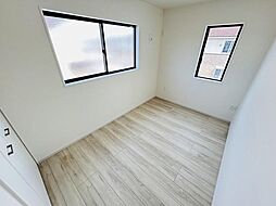 子供部屋の画像