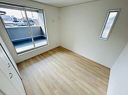 子供部屋の画像