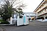 周辺：東海村立東海中学校まで2543m