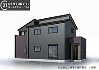 茨城県ひたちなか市阿字ケ浦町763-1：物件画像