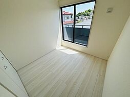 洋室の画像