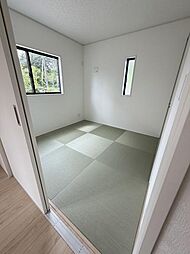 和室の画像