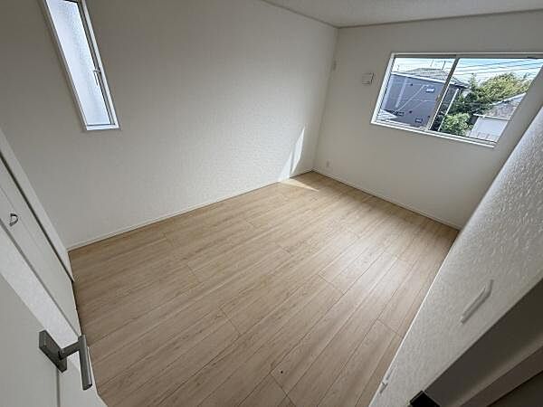 子供部屋