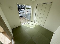 和室の画像
