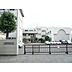 周辺：水戸市立第五中学校まで670m