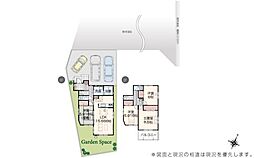 いろどりアイタウン 日立市西成沢町2丁目23ーP1 10号棟