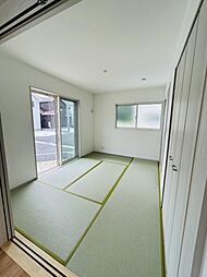 和室の画像