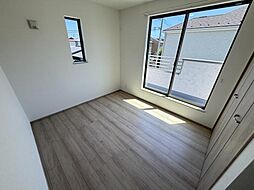 子供部屋の画像