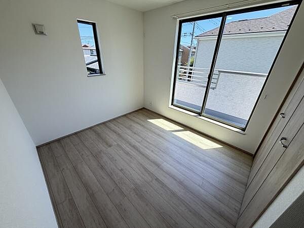 子供部屋