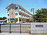 周辺：水戸市立常澄中学校まで1745m
