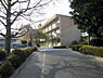 周辺：水戸市立見川小学校まで870m