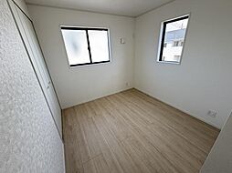 洋室の画像