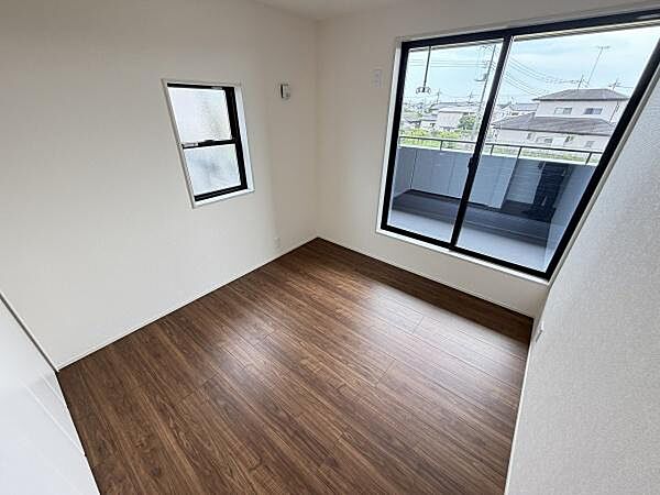 子供部屋