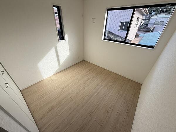 子供部屋