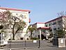 周辺：水戸市立第四中学校まで2326m