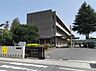 周辺：水戸市立緑岡小学校まで747m