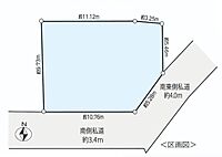 神奈川県鎌倉市小袋谷2丁目：物件画像