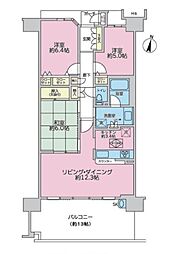 オーベルグランディオ湘南平塚