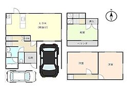 東海道本線 戸塚駅 バス7分 ／下車 徒歩10分