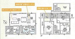 小田急小田原線 海老名駅 バス13分 宮際下車 徒歩2分