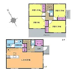 神奈川県横須賀市西浦賀2丁目