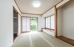 和室の画像