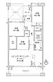 クリオ上大岡西壱番館3階4,799万円