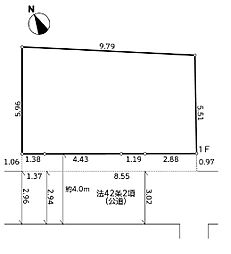 鎌倉市腰越３丁目の土地