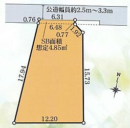 東海道本線 藤沢駅 徒歩10分