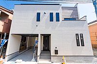 神奈川県川崎市幸区北加瀬2丁目：物件画像