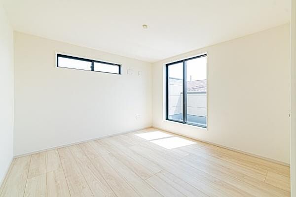 子供部屋