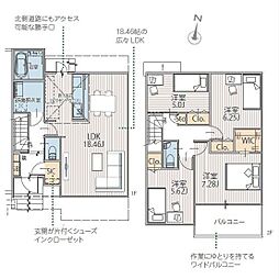 相鉄本線 西谷駅 徒歩13分